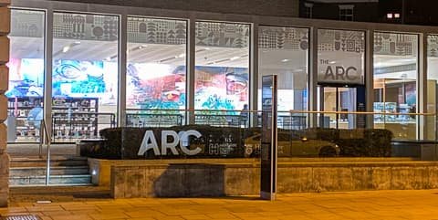 The Arc