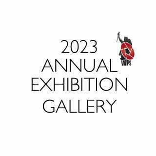 Annual Exhibition 2023 Gallery