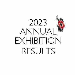 2023 Exhibition Results