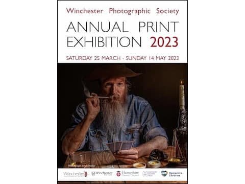 Annual Exhibition 2023 Catalogue