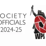 Society Officials 2024-25