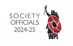 Society Officials 2024-25