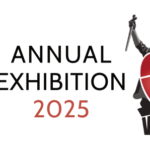 WPSAnnualExhibition2025 logo