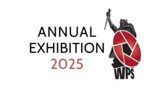 WPSAnnualExhibition2025 logo